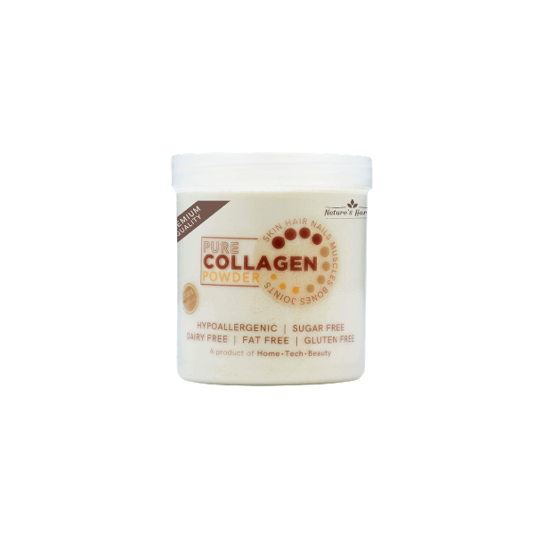 Pure Collagen Powder (200g)