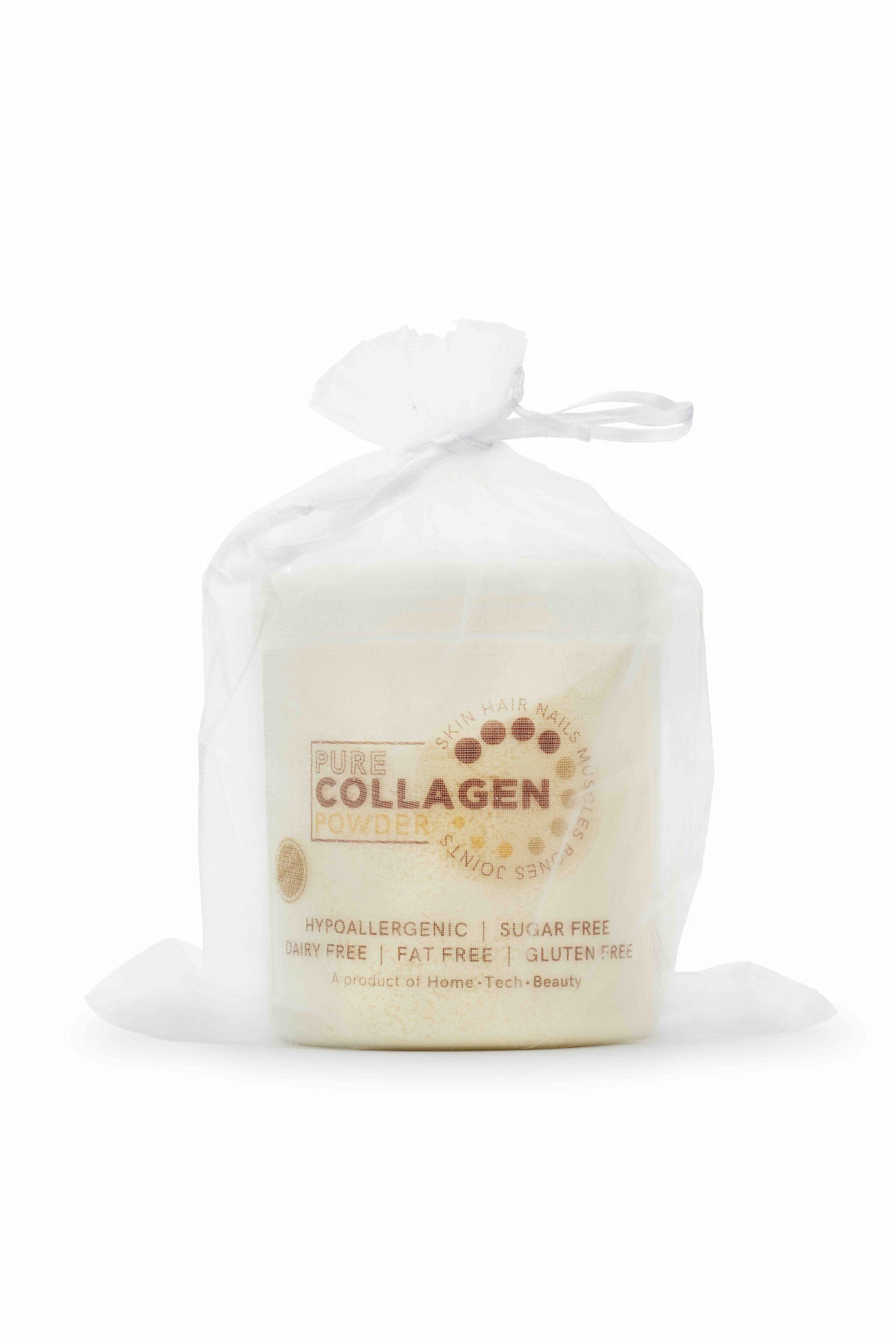 Pure Collagen Powder (200g) - Image 4