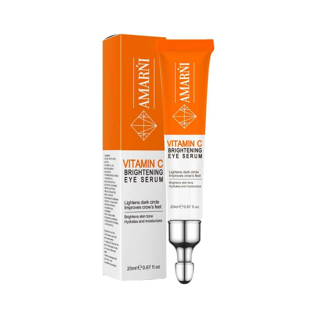 Vita C Eye Serum