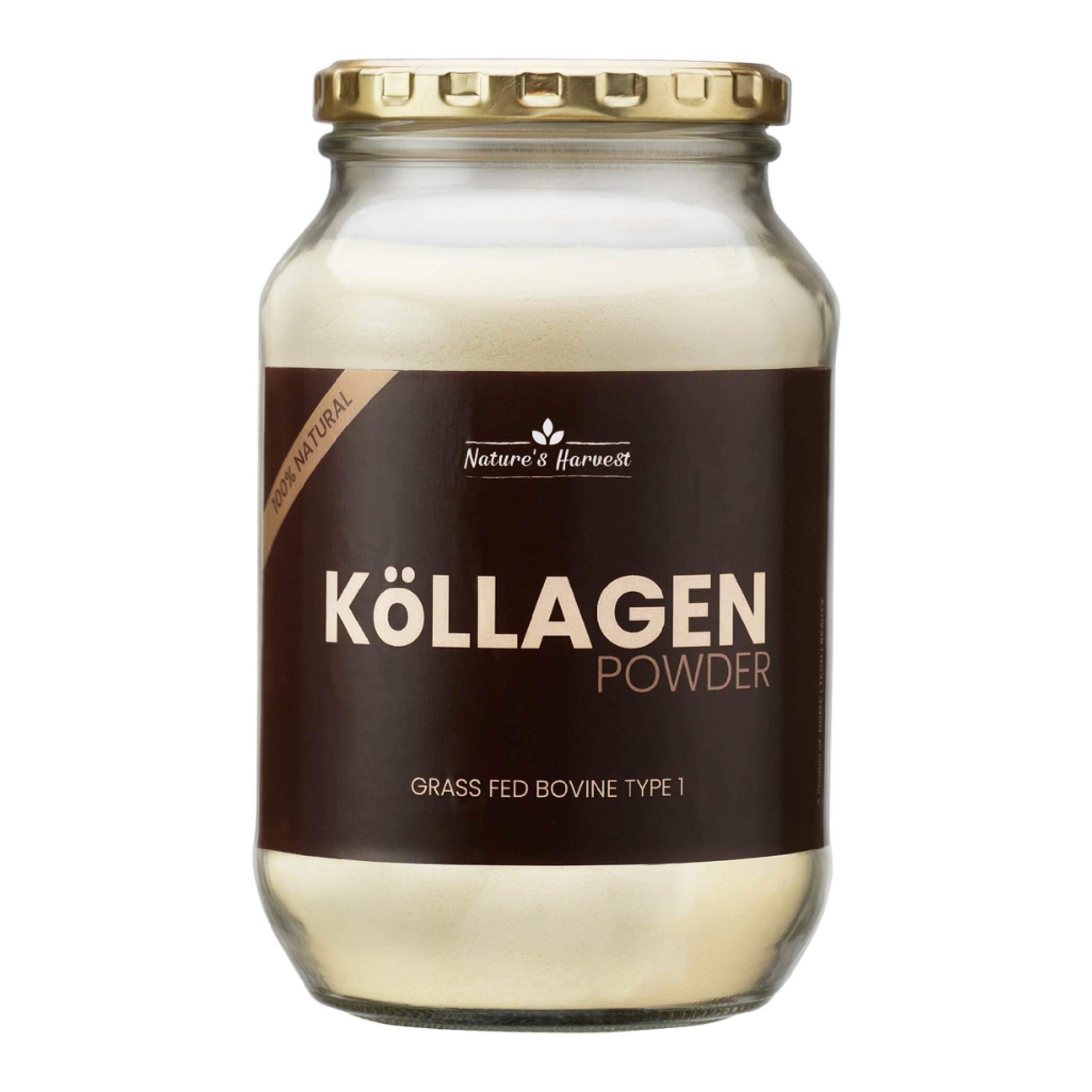 Köllagen Powder (500g)