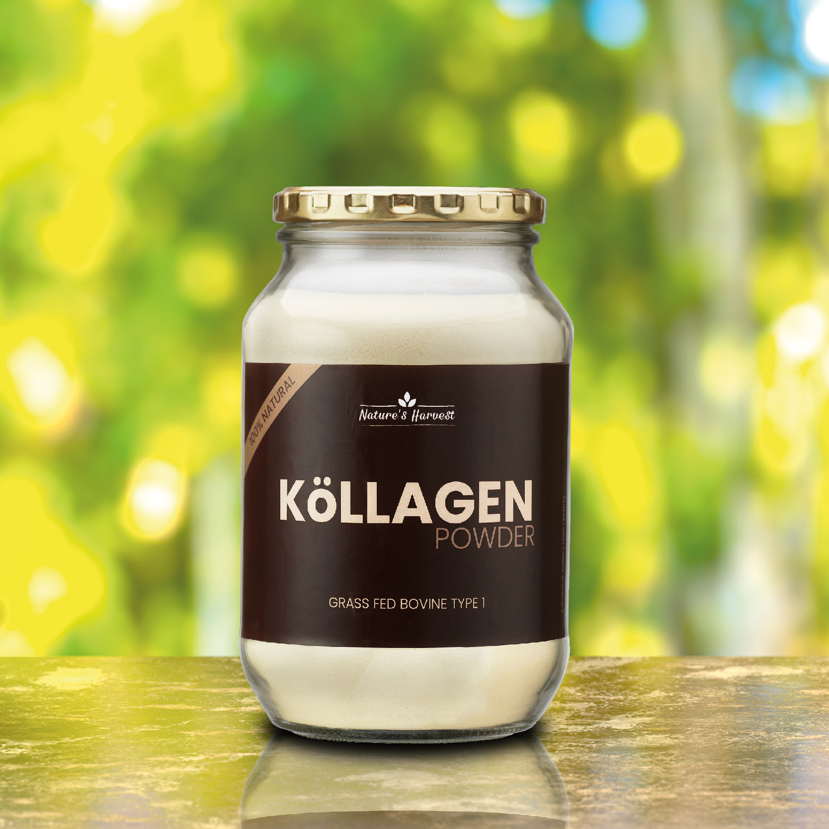 Köllagen Powder (500g) - Image 3