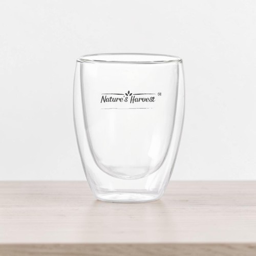 Nature's Harvest Limited Edition Glass - 350ml